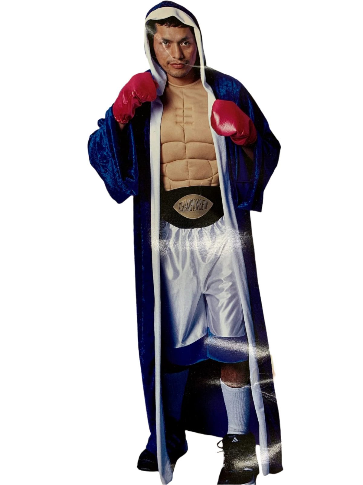 Prize Fighter Men&