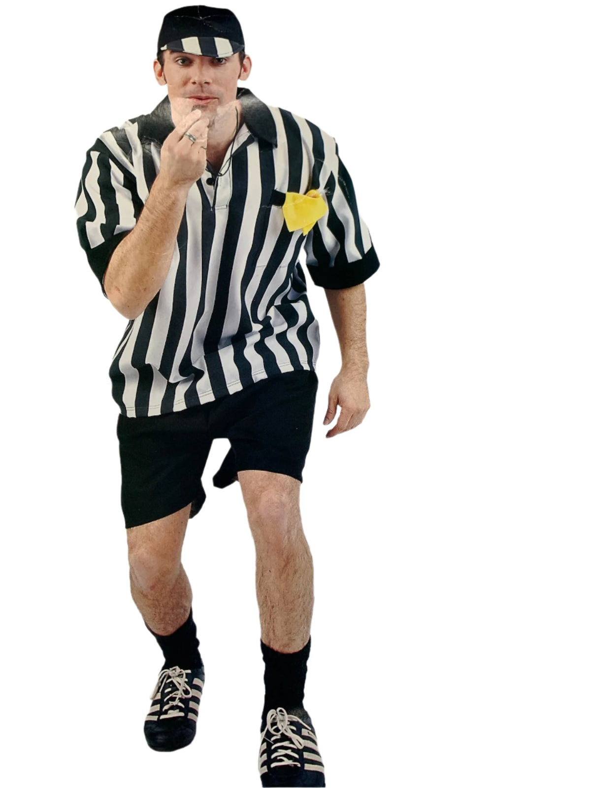 Referee Men&