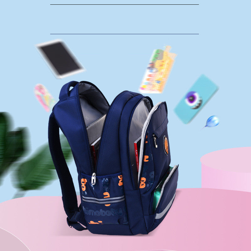Wear-resistant and breathable children&
