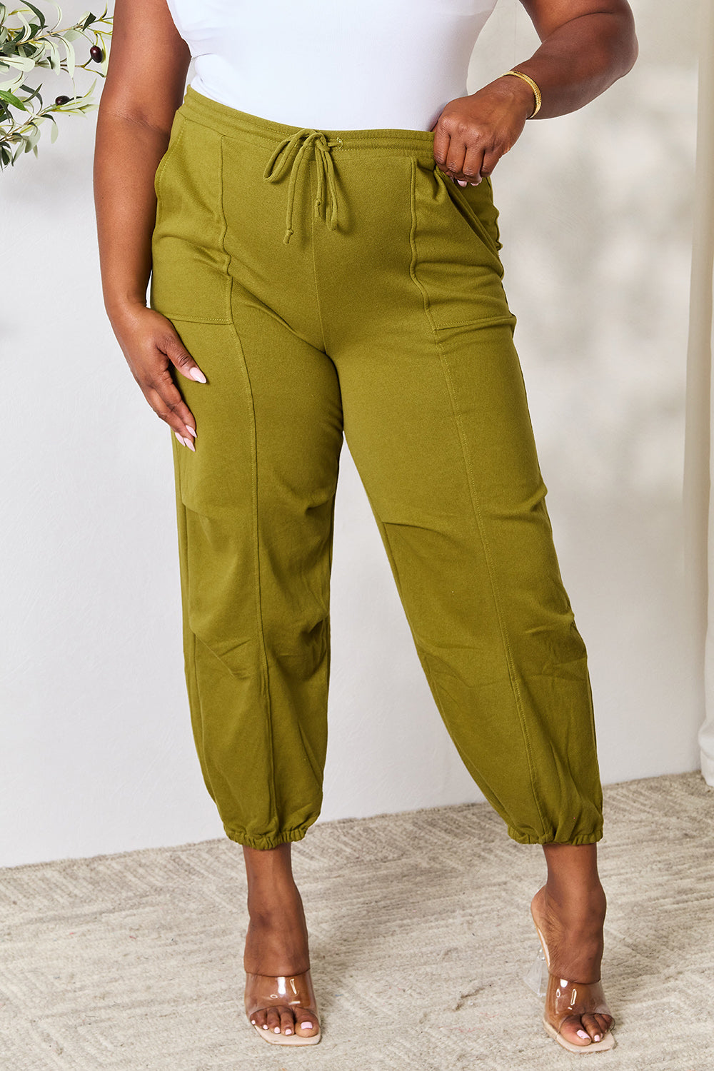 “Rita” Sweatpants
