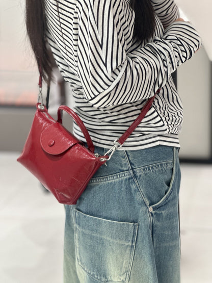Badi Leather Women&