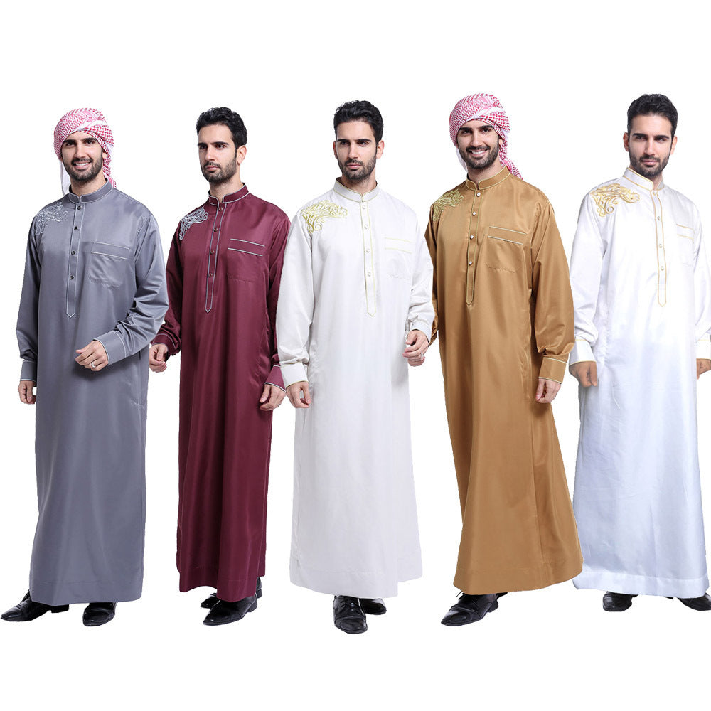 Arab Middle Eastern Men&