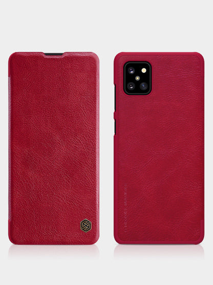Nillkin Is Suitable For Samsung Note10 Lite Mobile Phone Case