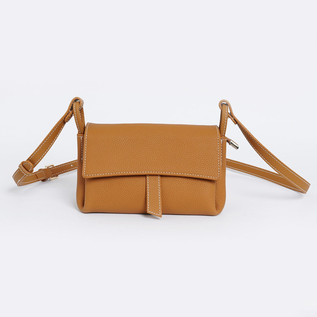 Genuine Leather Women&
