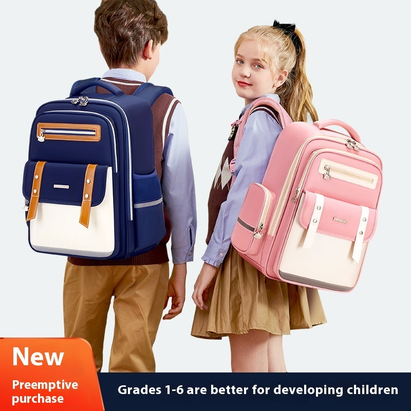 Oxford Cloth Children&