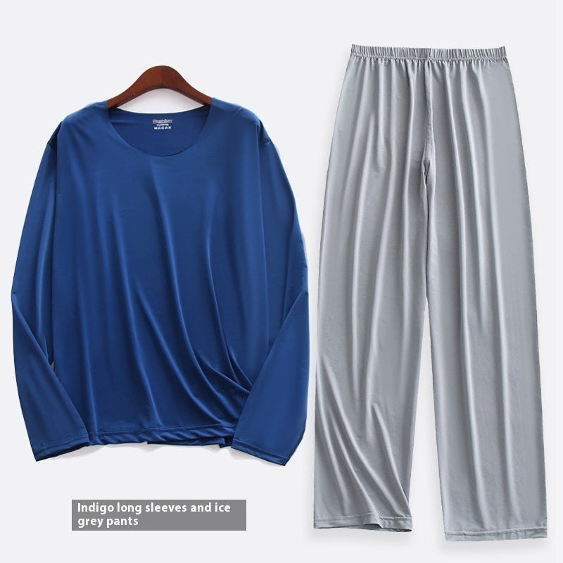 Spring Summer Ultra-thin Men&