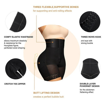Postpartum Butt-Lift Underwear
