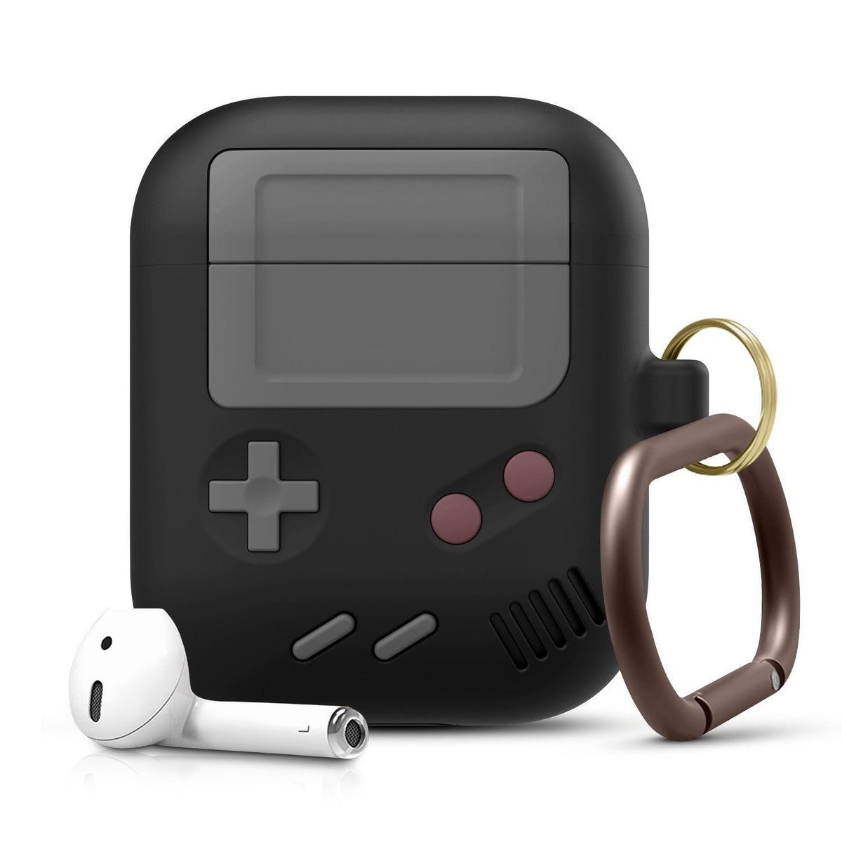 Retro Game AirPods Pro Case