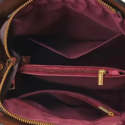 Fashionable Womens Shoulder And Crossbody Bag