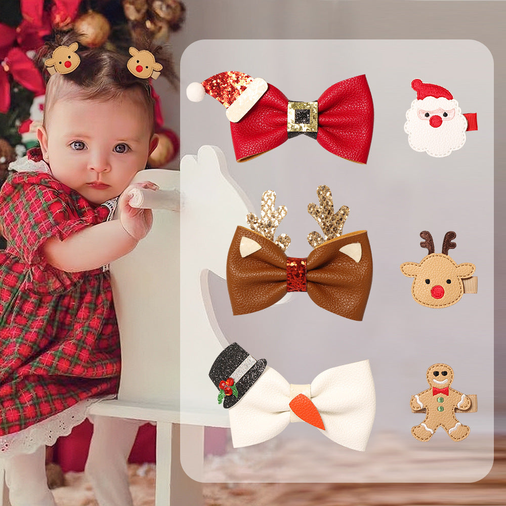 Creative Cute Children&
