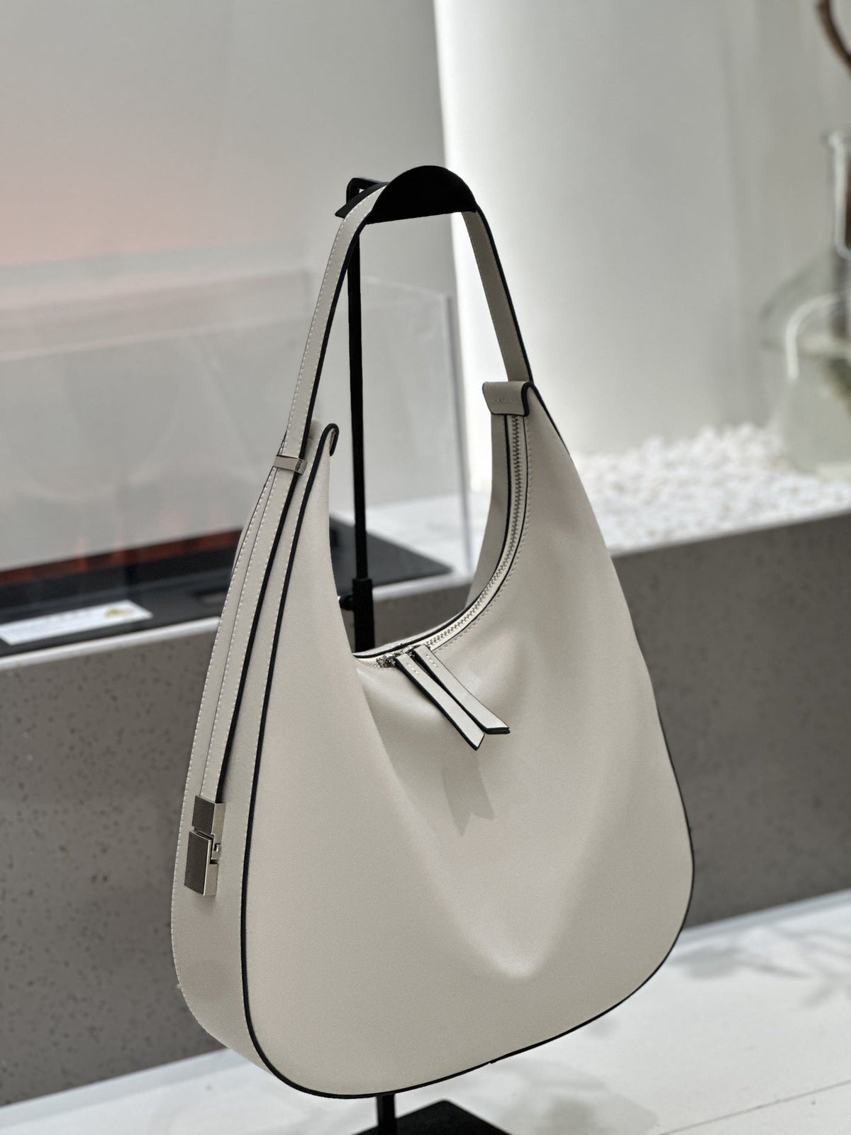 Genuine Leather Women&