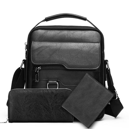 Casual Crossbody Men&