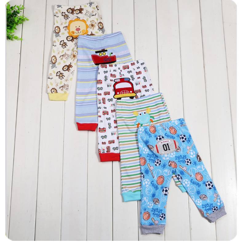 Cartoon print children&