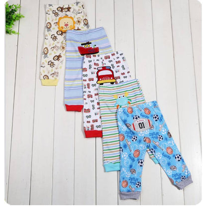 Cartoon print children&
