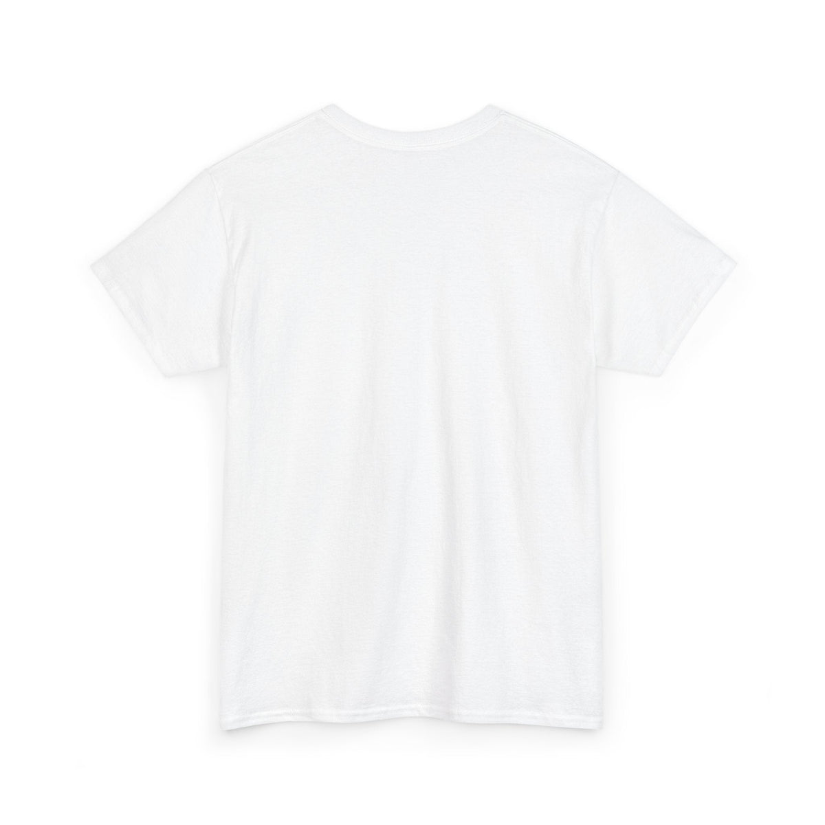 “Hella Trippy” Cotton Graphic Tee