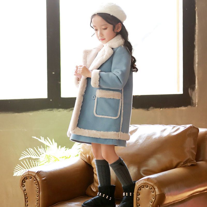 Winter children&