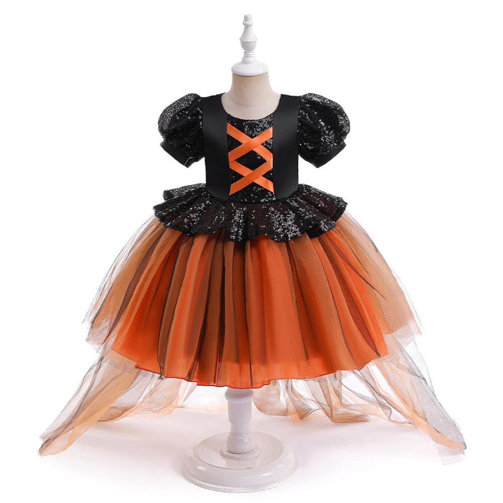 Halloween Girls&