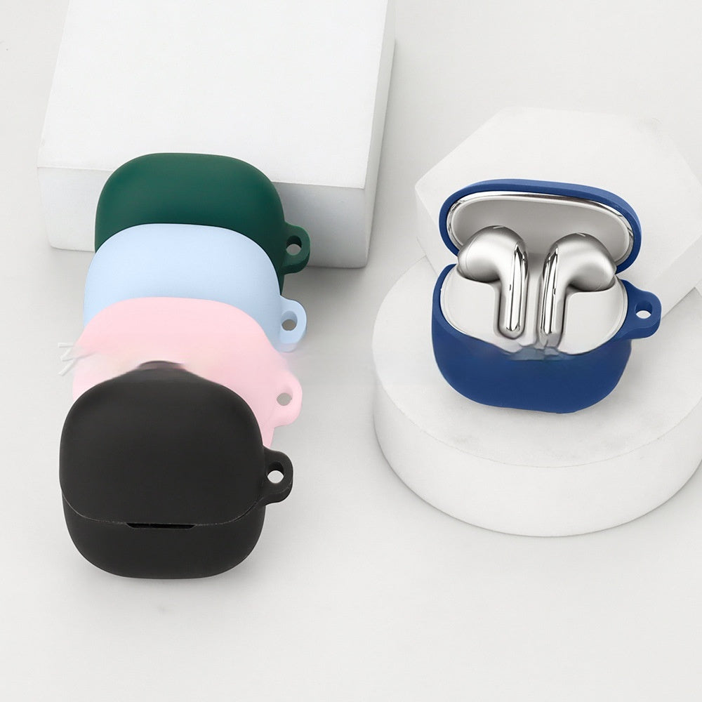 Soft Silicone Protective Case For Bluetooth Headset