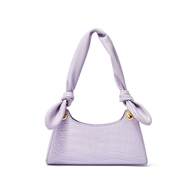 Niche Design Armpit Bag Stick Bag Small Bag Women&