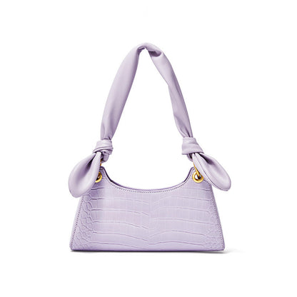 Niche Design Armpit Bag Stick Bag Small Bag Women&