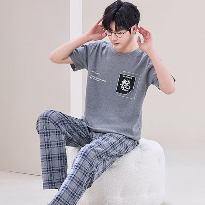 Pajamas Men&