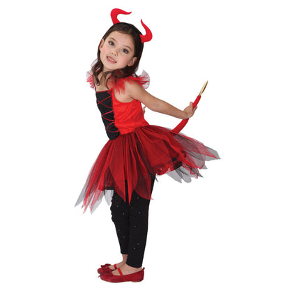 Halloween Children&