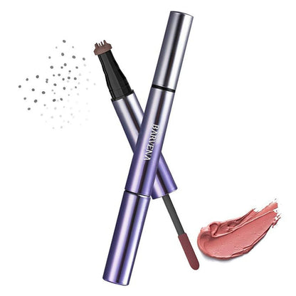 Double-headed Pen Brow Cream Shaping