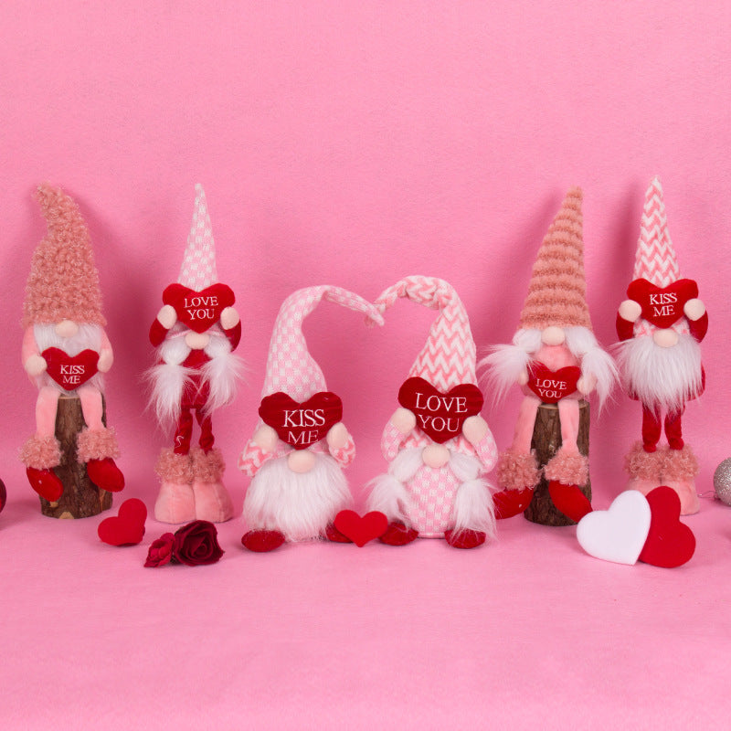 Valentine&