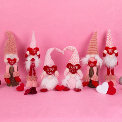 Valentine&
