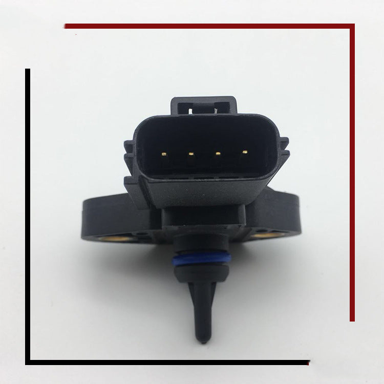 Suitable For Ford Lincoln Intake Pressure Sensor