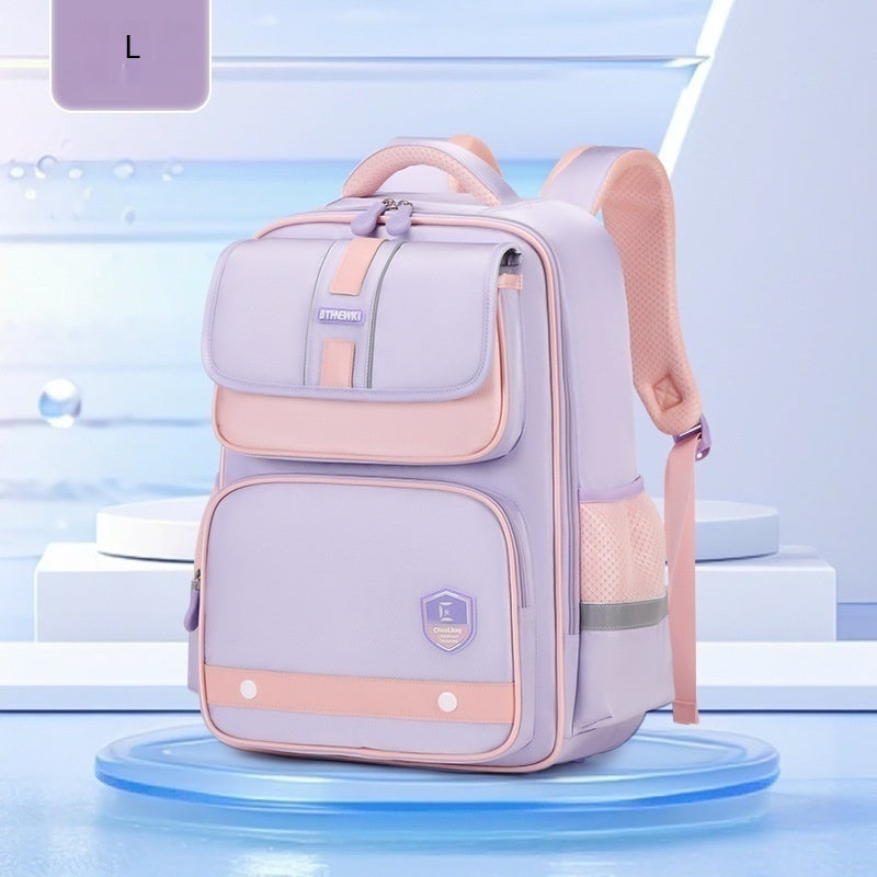 Large Capacity Children&