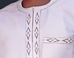African Men&