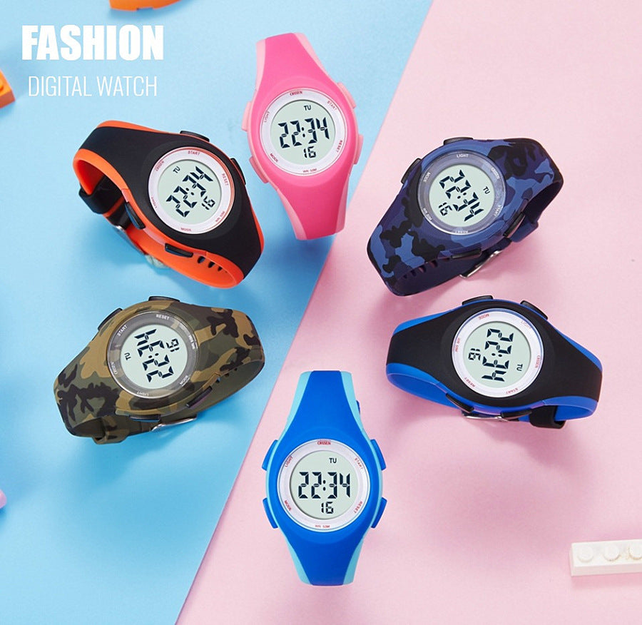 Multifunctional Waterproof Children&