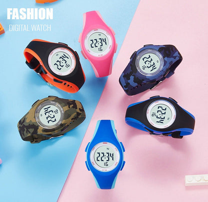 Multifunctional Waterproof Children&