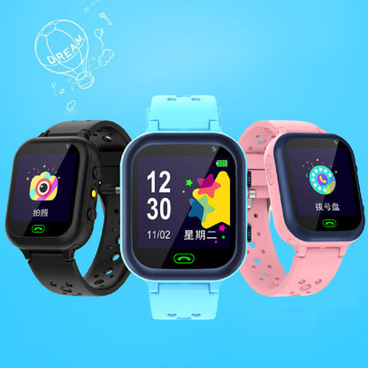 Children&