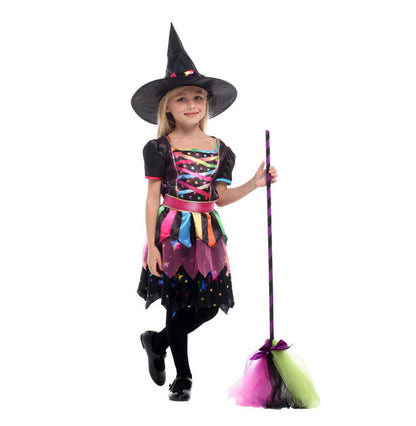 Halloween Children&