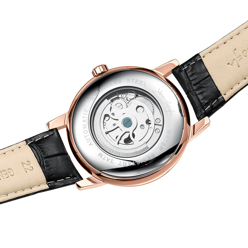 VAN GOGH Automatic Mechanical Men&