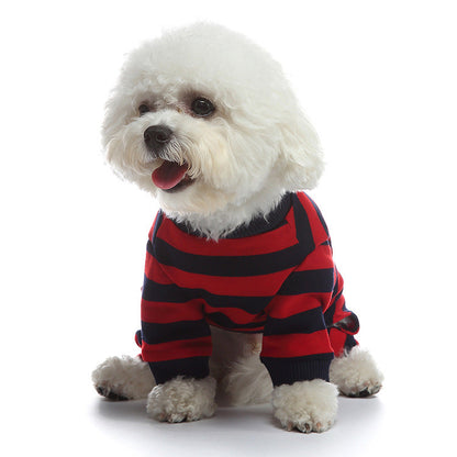 Fashion Personality Home Dog Clothes