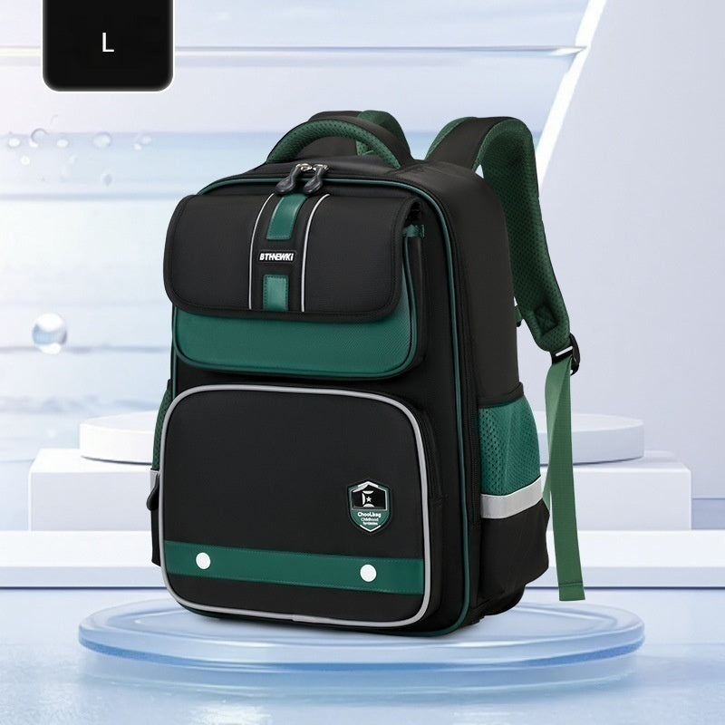 Large Capacity Children&