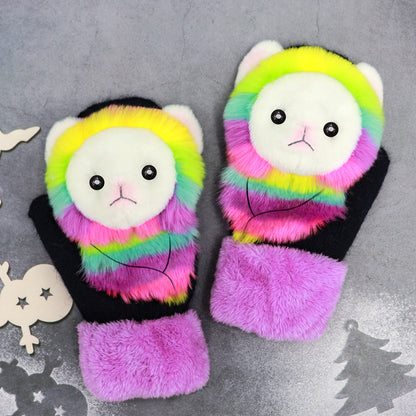 Winter Women&
