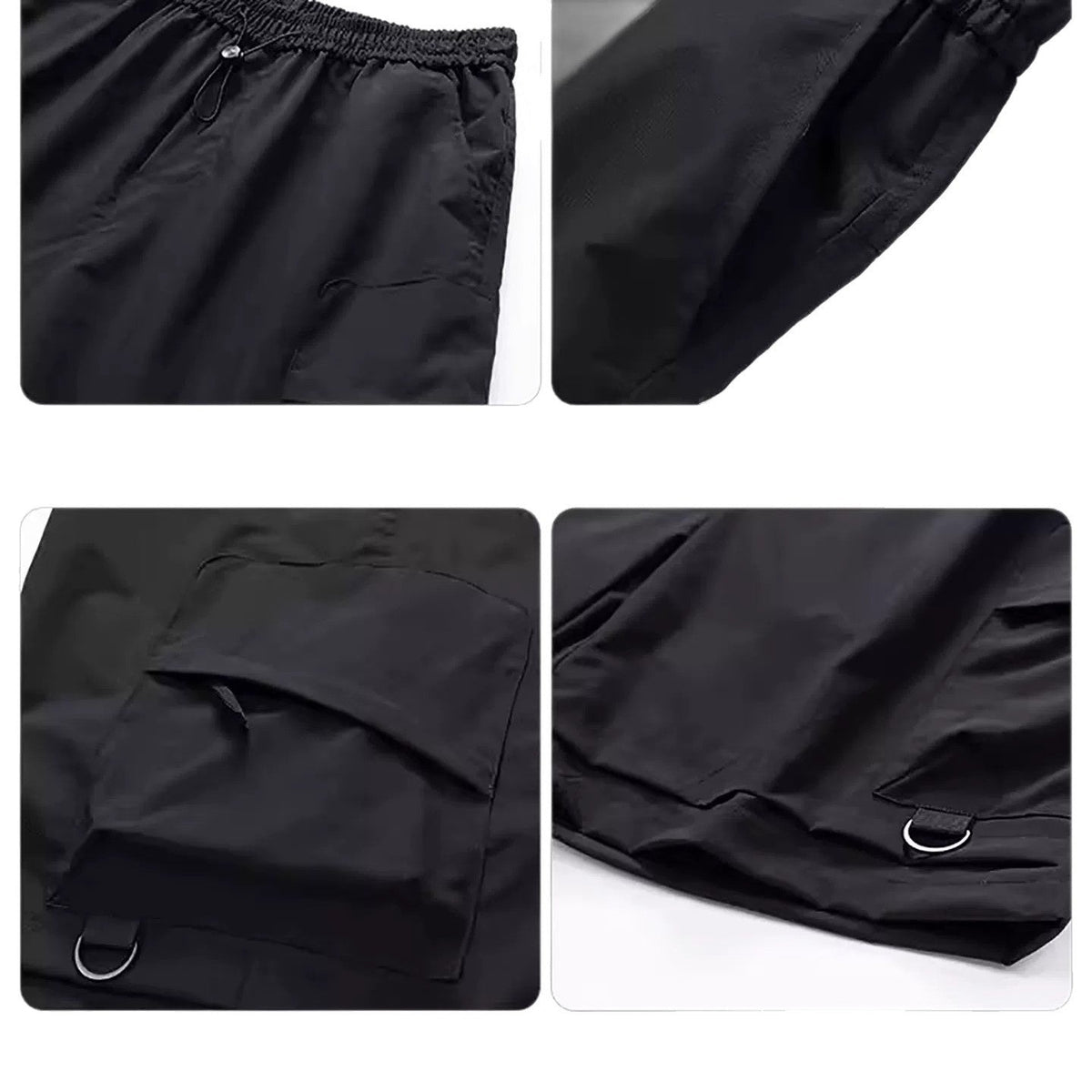 Mens Athletic Shorts American-style Vintage Casual