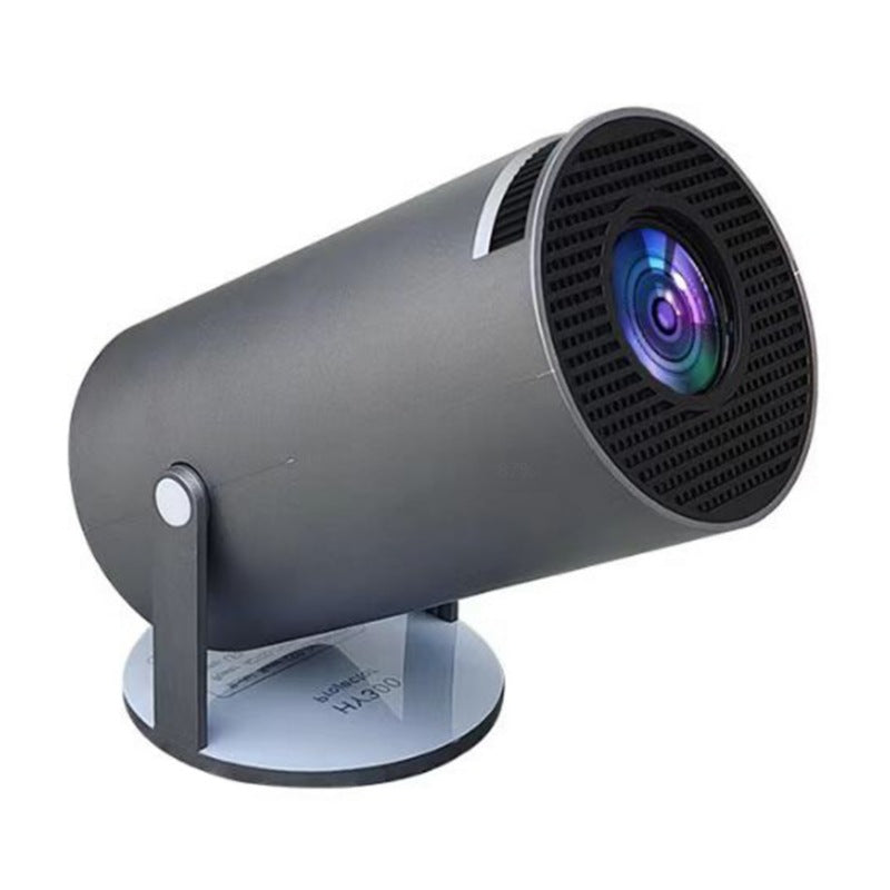Portable Overhead Projector With Overseas Android Home Mini HD