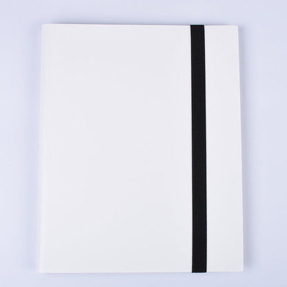 9 Grid Card A4 Card Binder