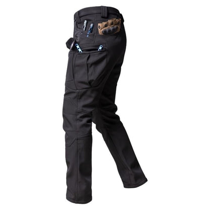 IX7 Tactical Instructor Outdoor Softshell Men&