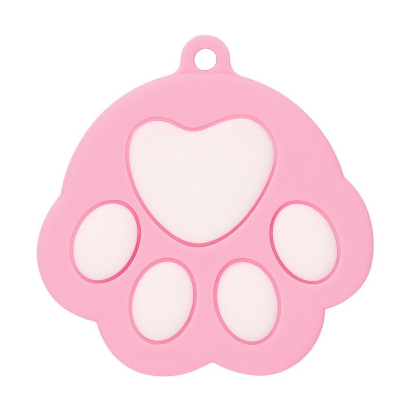 Silicone Dog&