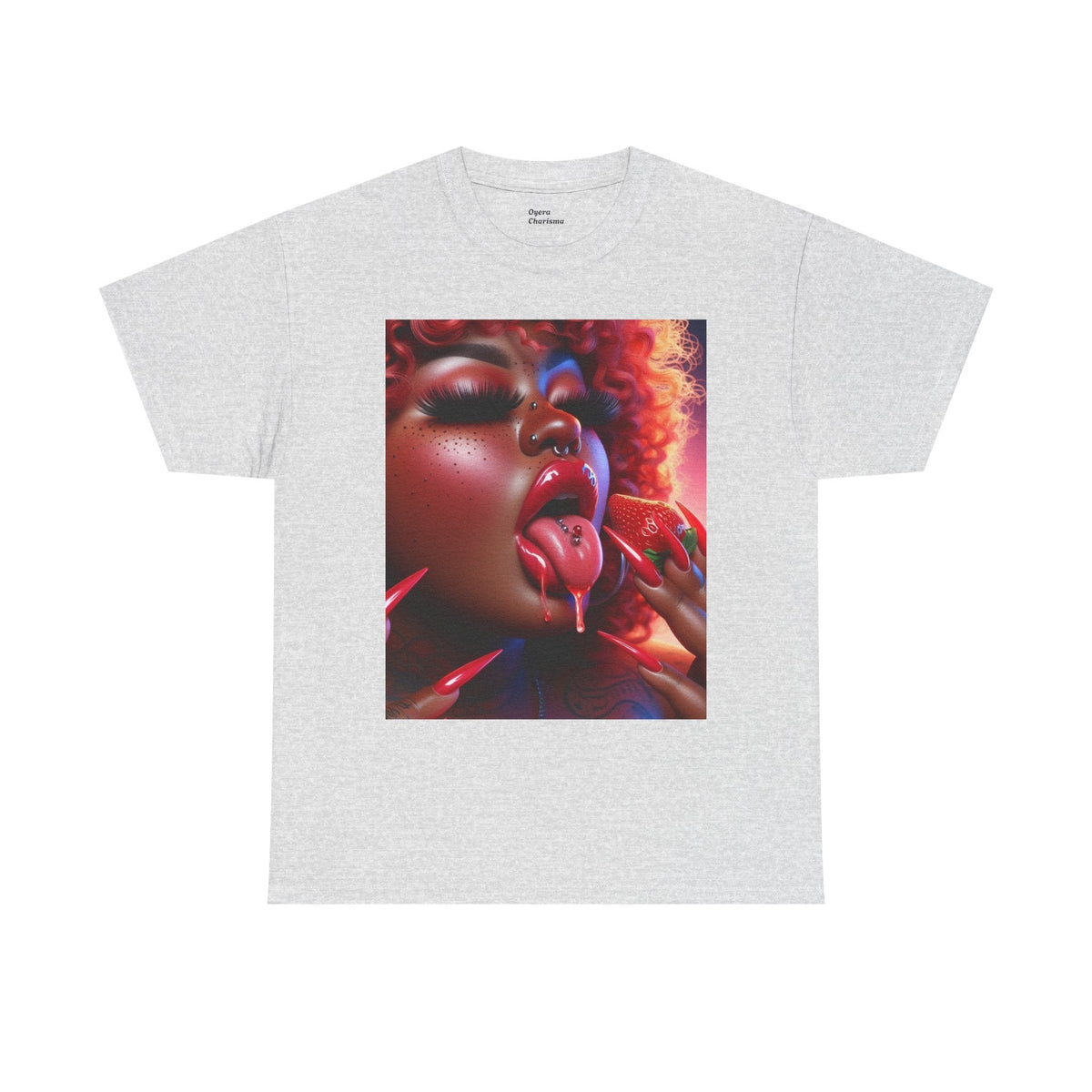 “Sweet Desire” Graphic Tee