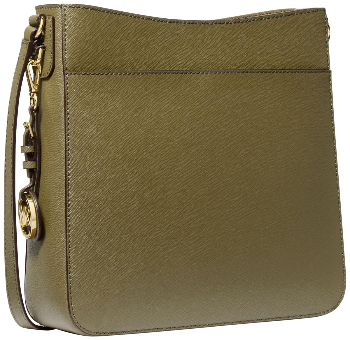 Michael Kors Jet Set Messenger Bag