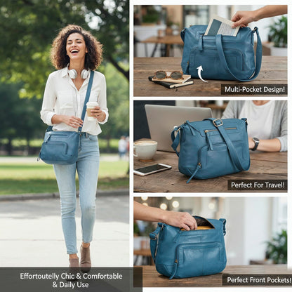 Oak Leathers Women&