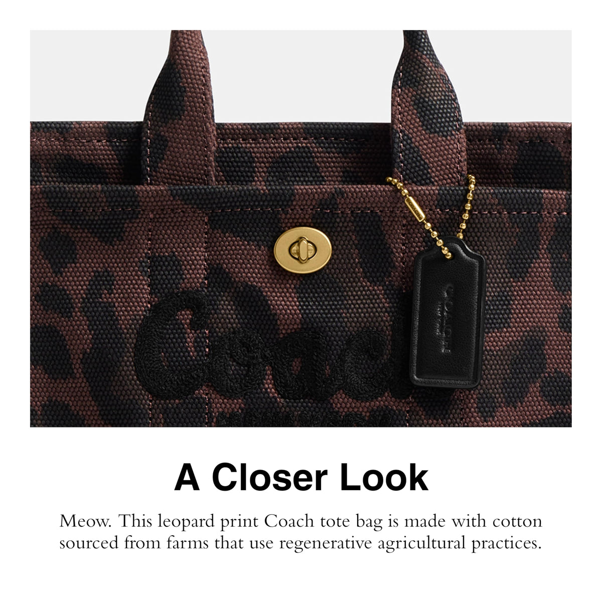 Coach Women&