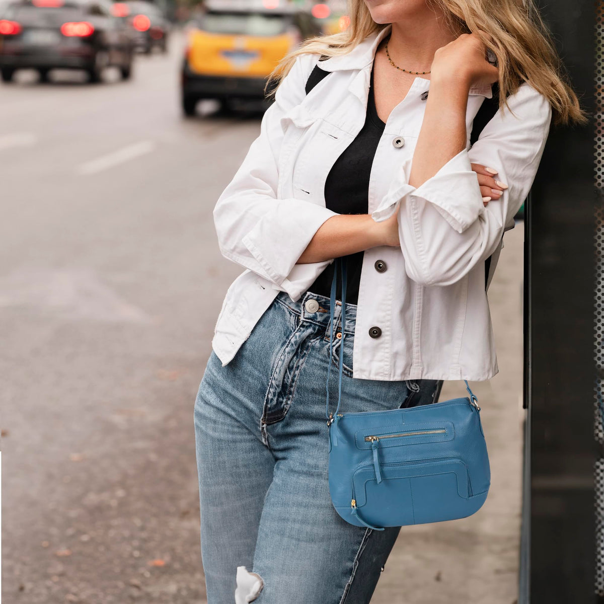 Oak Leathers Women&